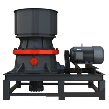 High Speed Eccentric Bushing Ch420 Single Cylinder Hydraulic Stone Cone Crusher